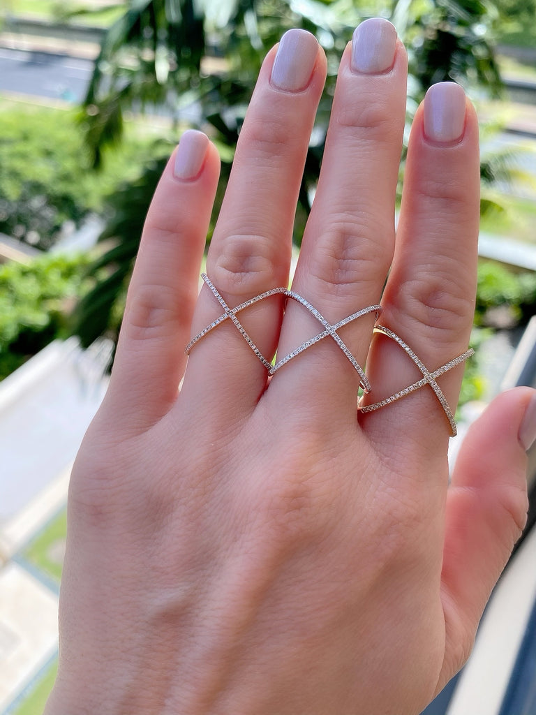 Diamond x jewellers Outlet